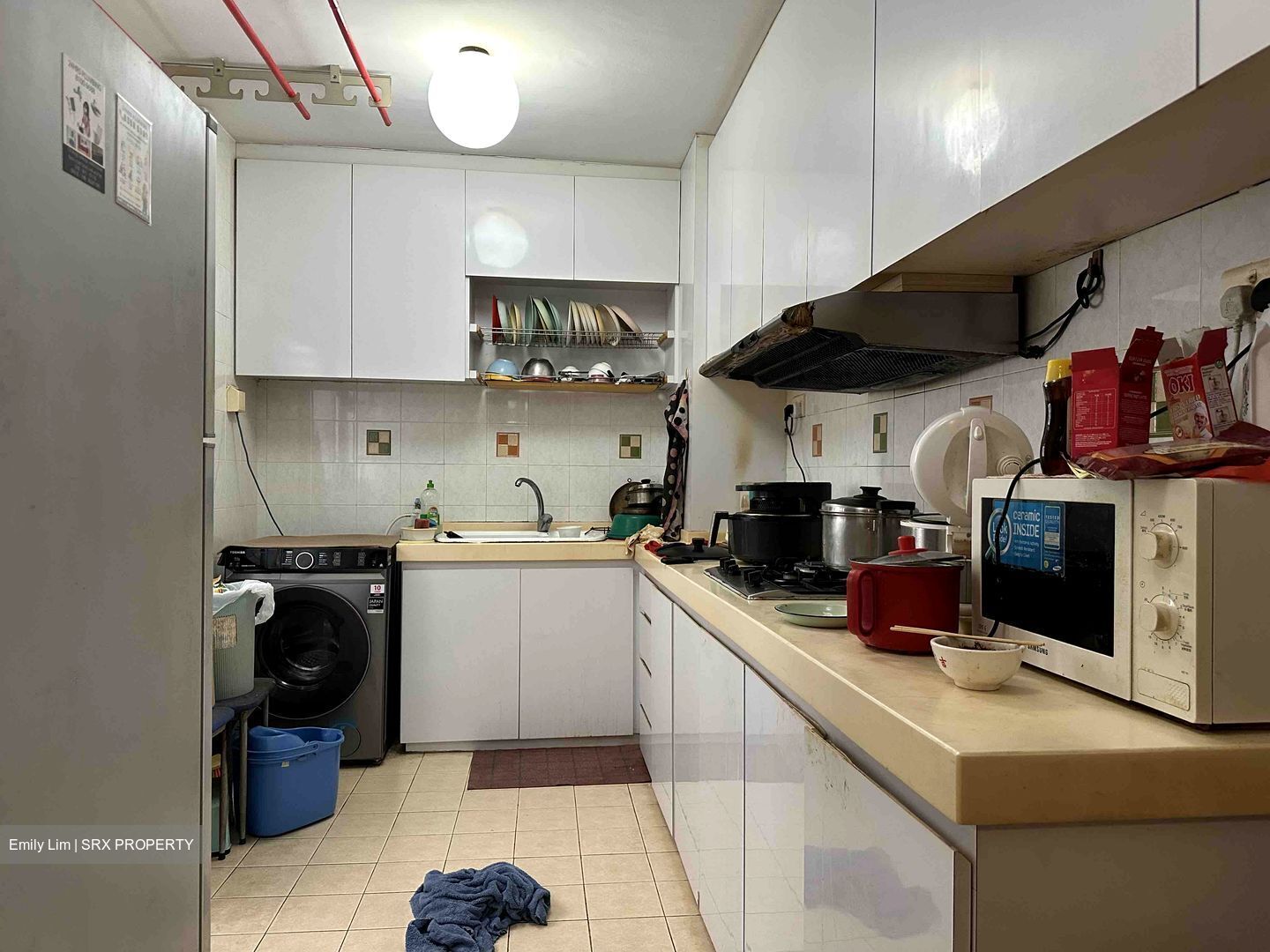 Blk 271B Jurong West Street 24 (Jurong West), HDB 5 Rooms #567423191